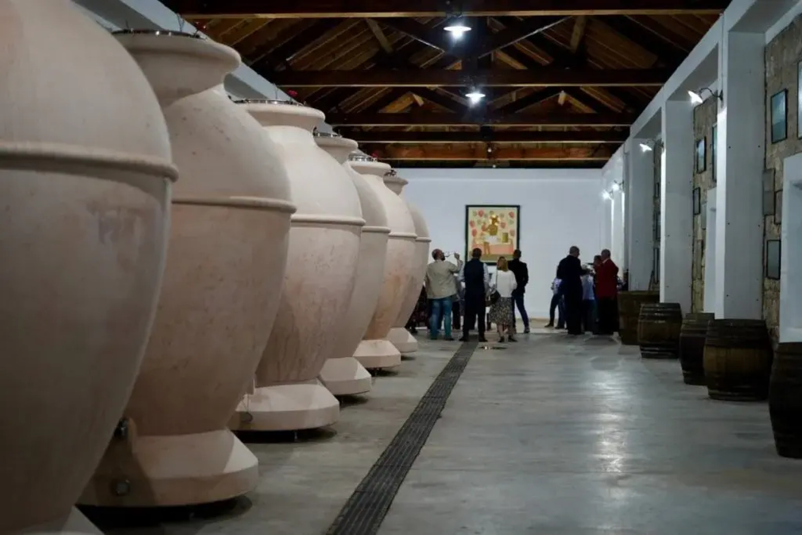 CRAMA APOGEUM - Adult only