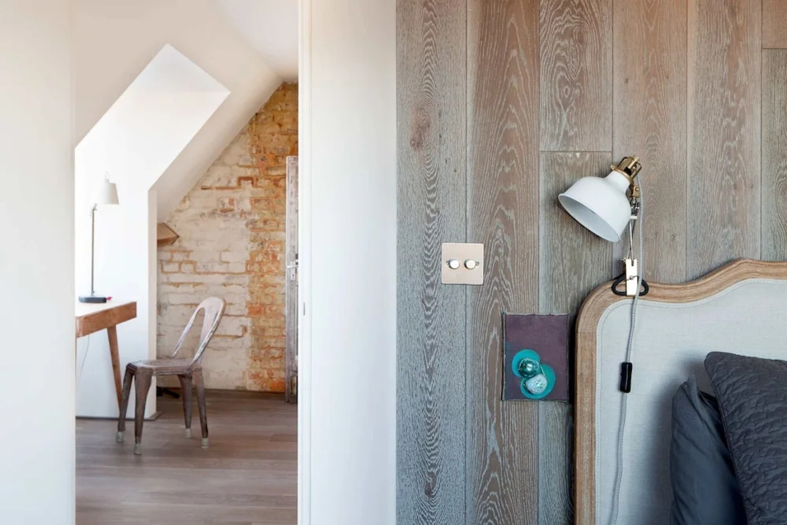 Stylish St John Conversion in the Centre of Rye