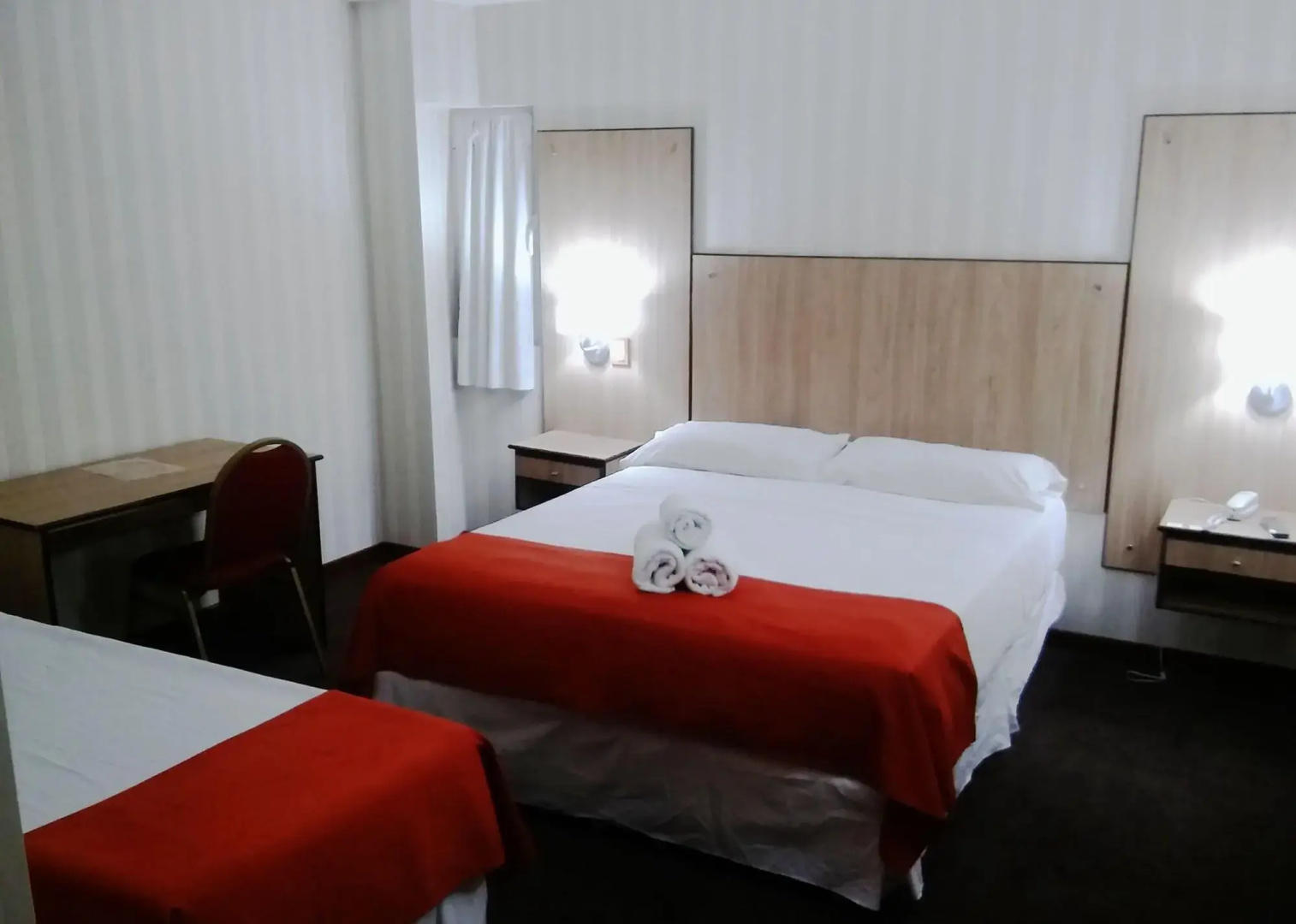 Hotel El Cortijo