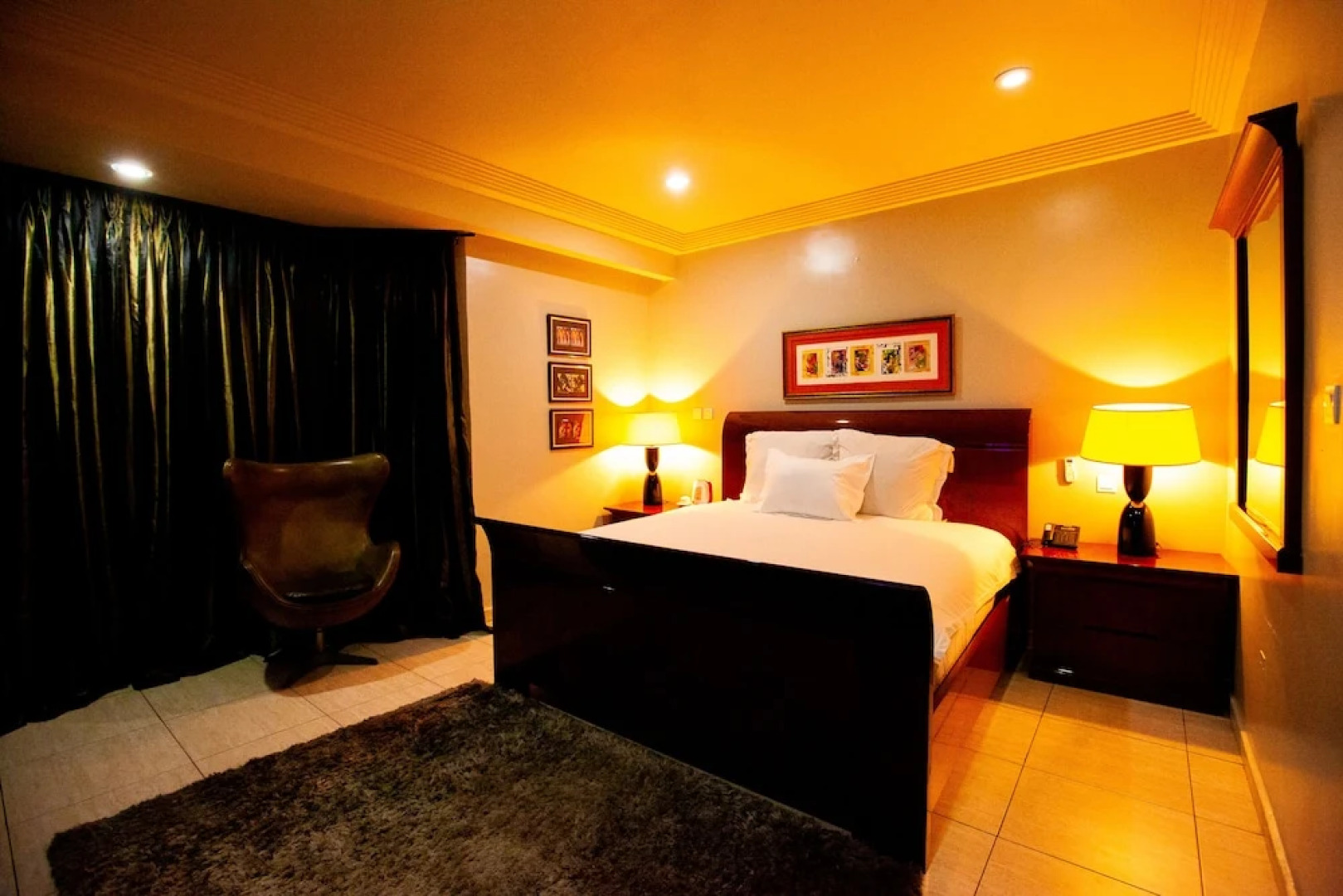 The Sojourner By Genesis