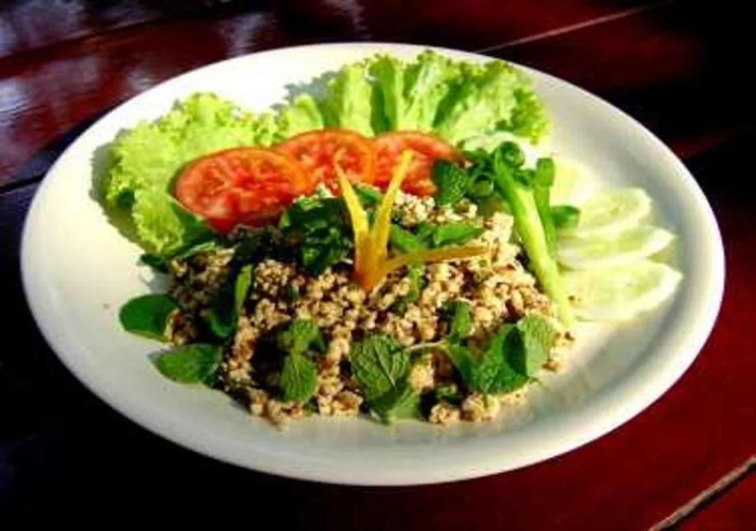 Mut Mee Garden Guest House