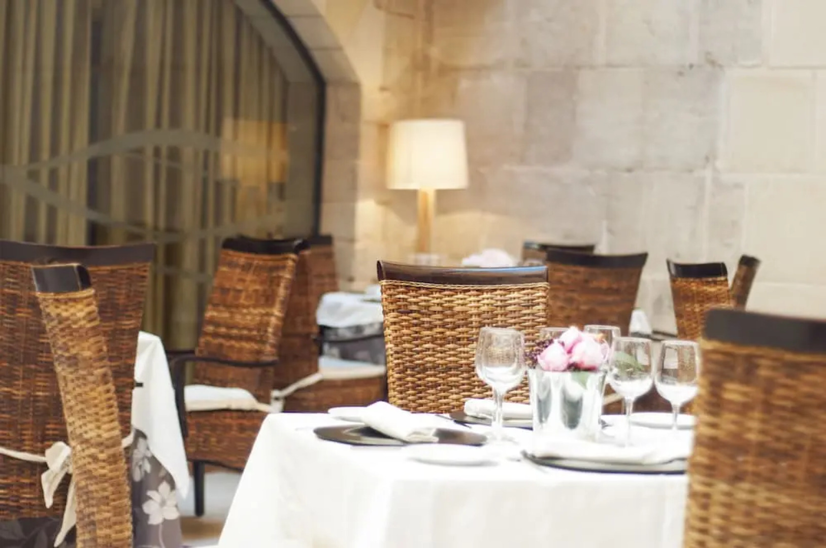 Отель Rice Palacio de los Blasones