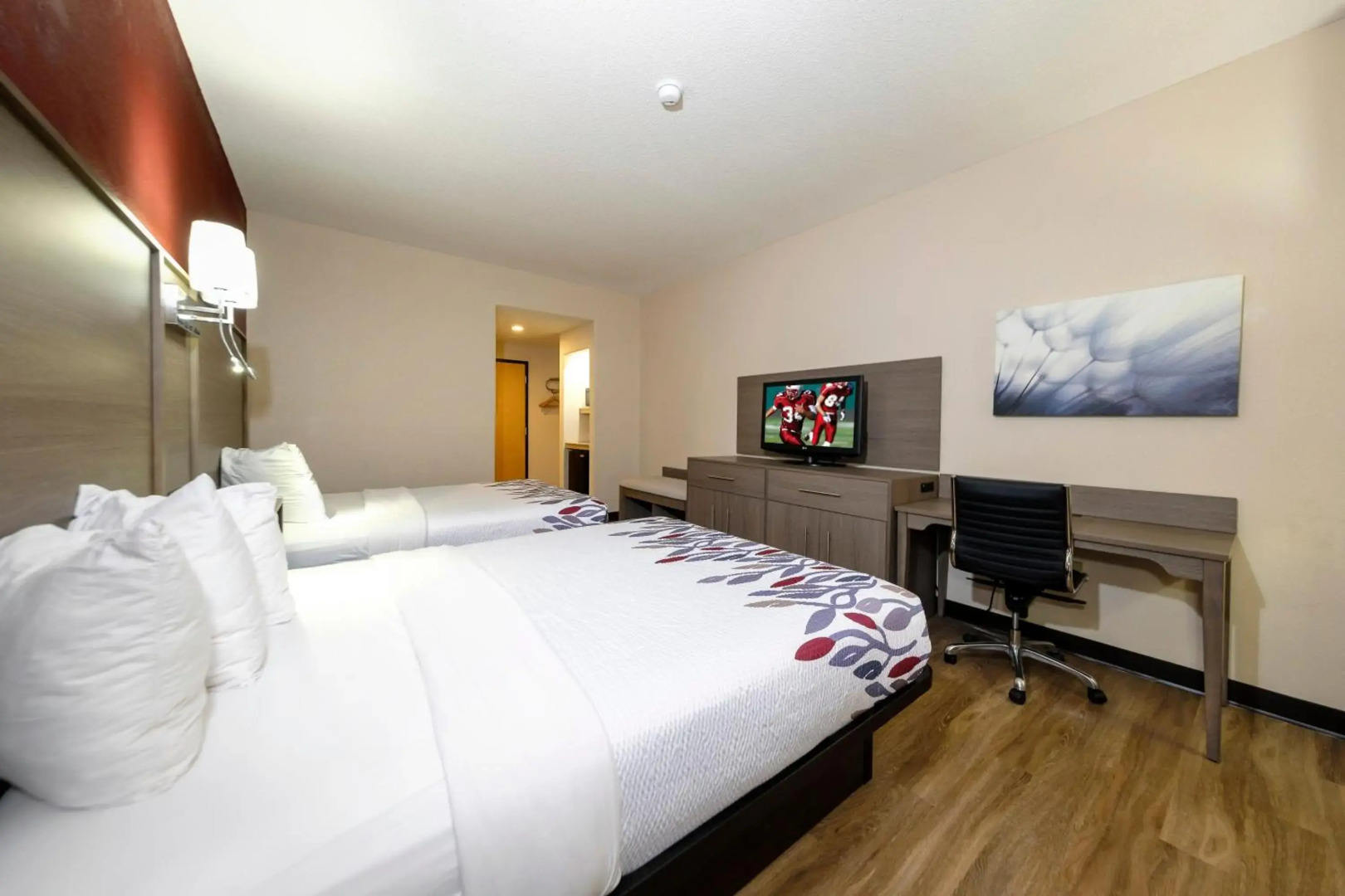 Red Roof Inn Yemassee