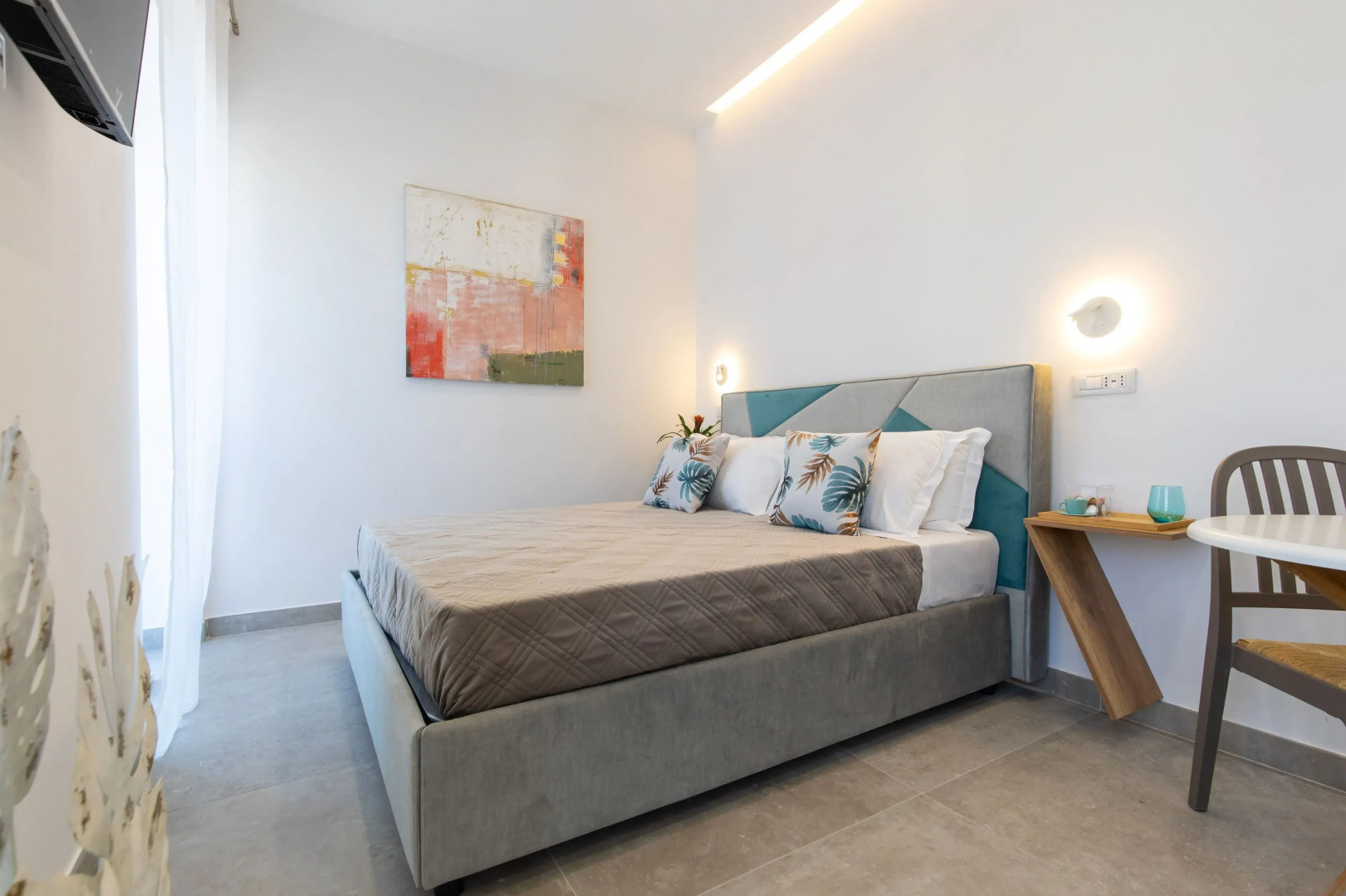 Baia Flegrea Meublè