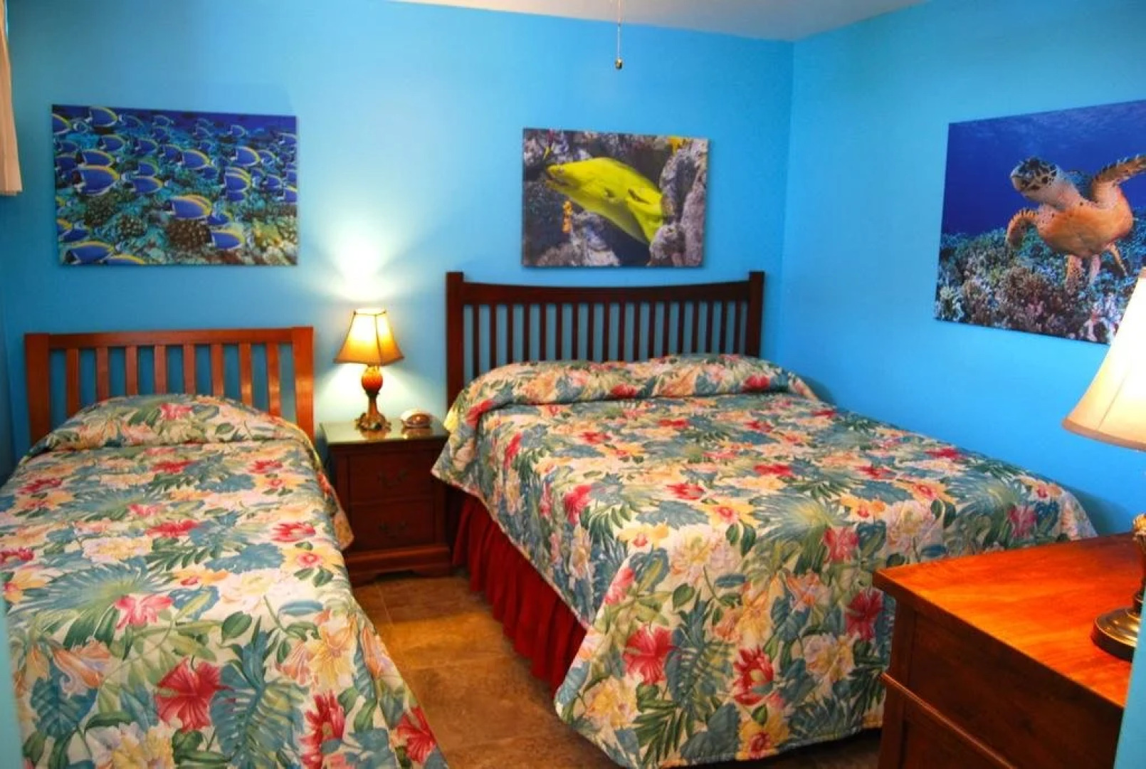 Kamaole Nalu Oceanfront Condo Rentals