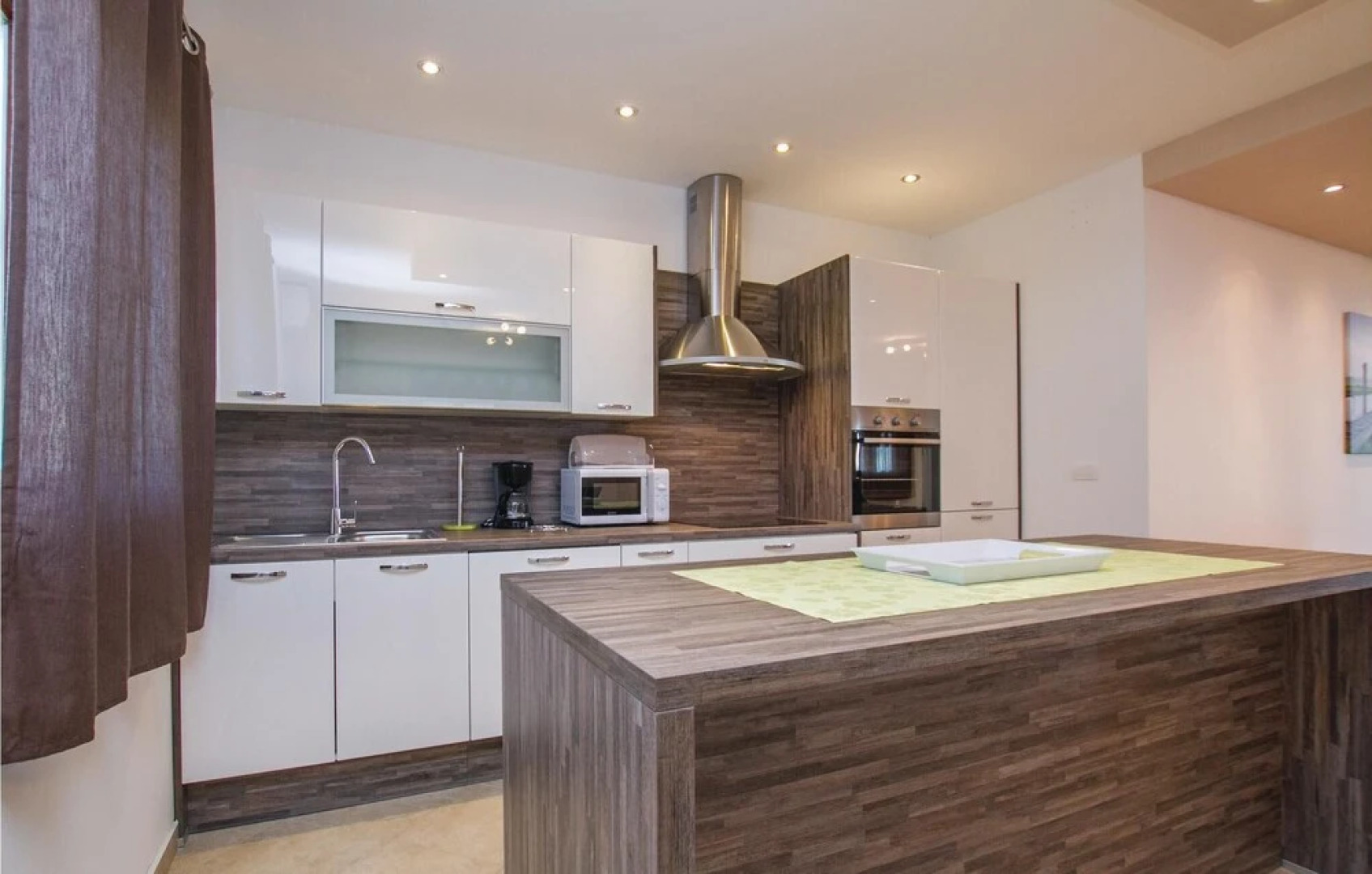 Stunning Home in Labin With Wifi and 3 Bedrooms