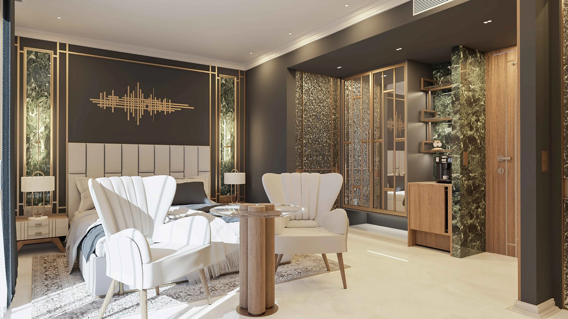 DICOSTA Boutique and Wellness Beachfront Hotel