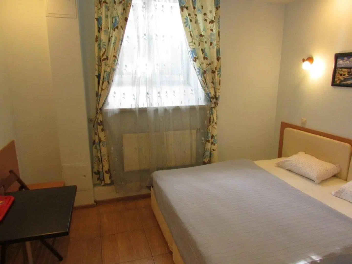 Отель Златотур