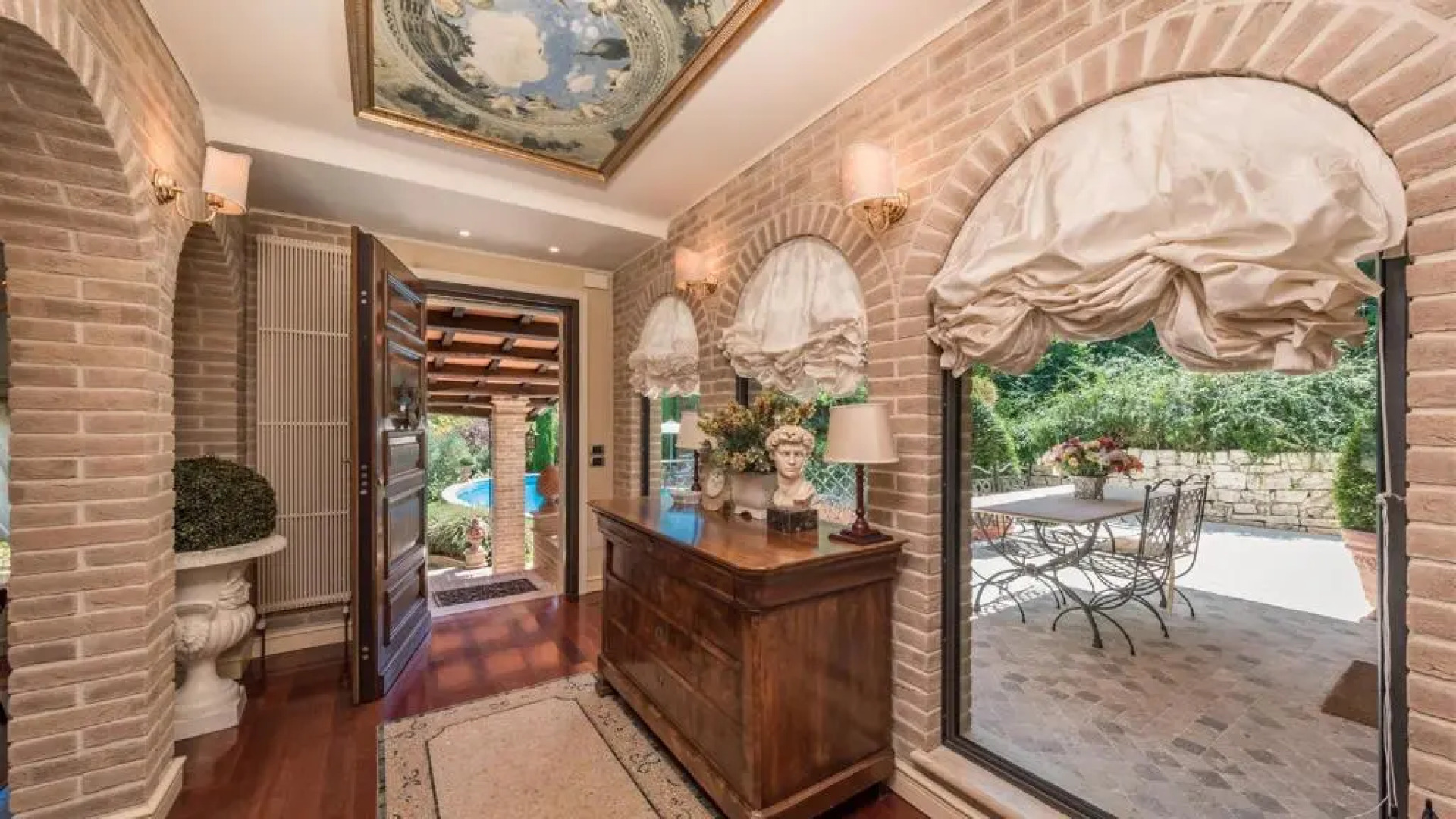 FONTESPINA 6, Emma Villas