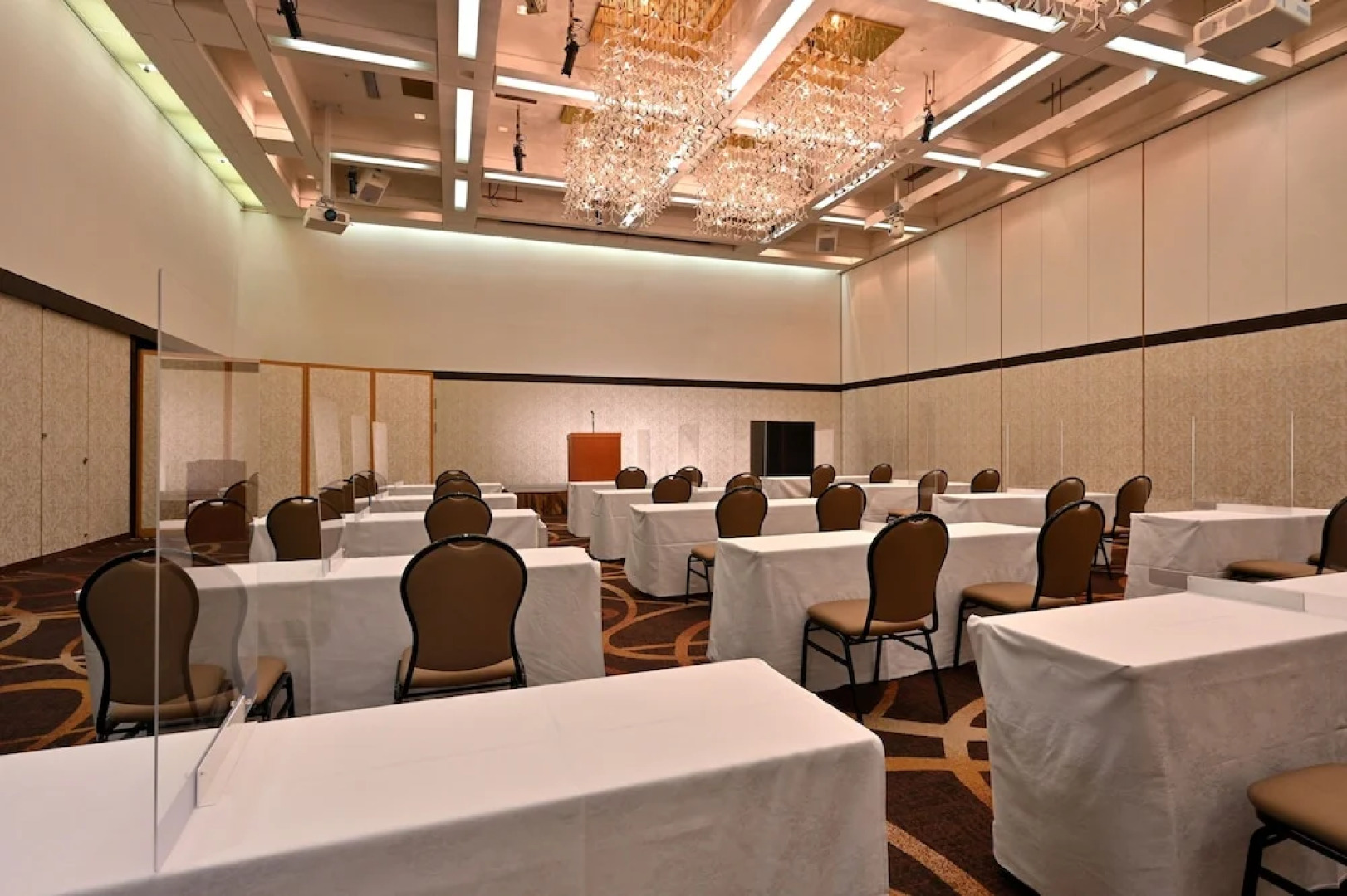 ANA Crowne Plaza Akita by IHG