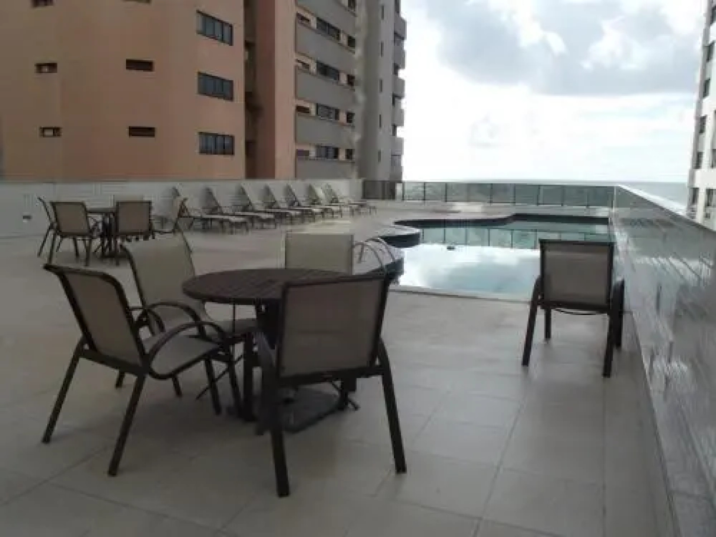 Flat BV Apart Hotel