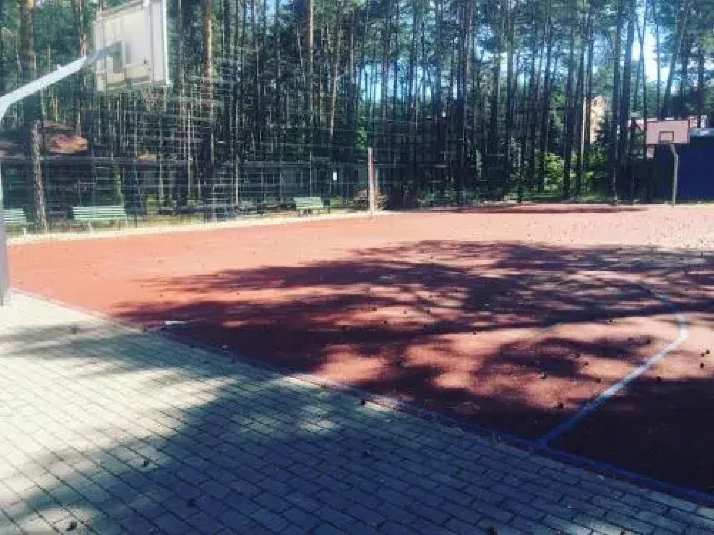 Kompleks Turystyczno - Wypoczynkowy Kuznica