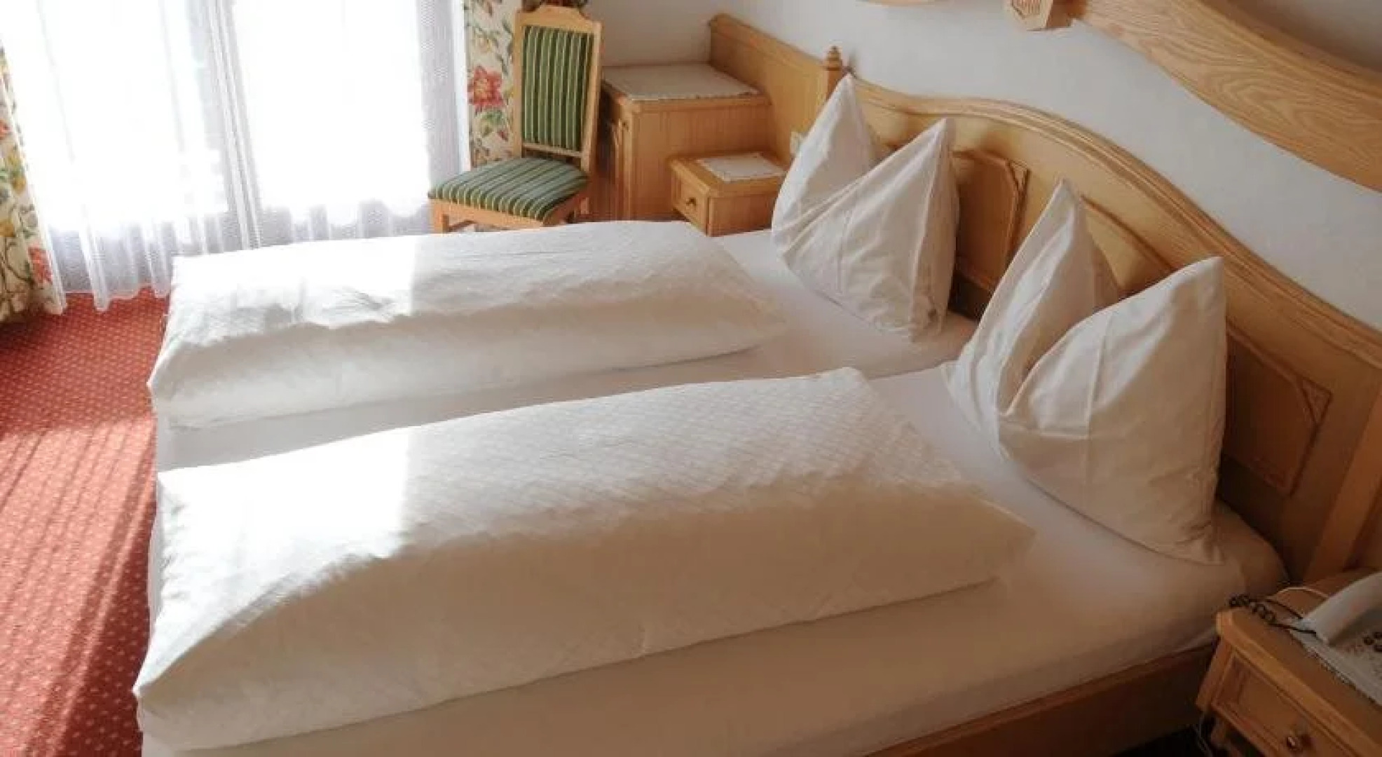 Gasthof-Pension Ortner