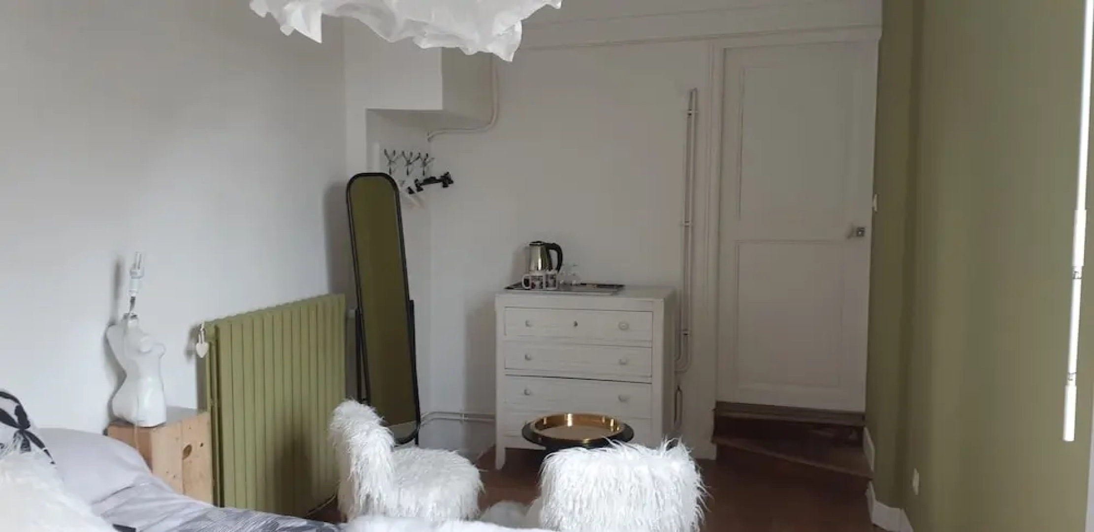 Bulles de Bonheur - Hautvillers