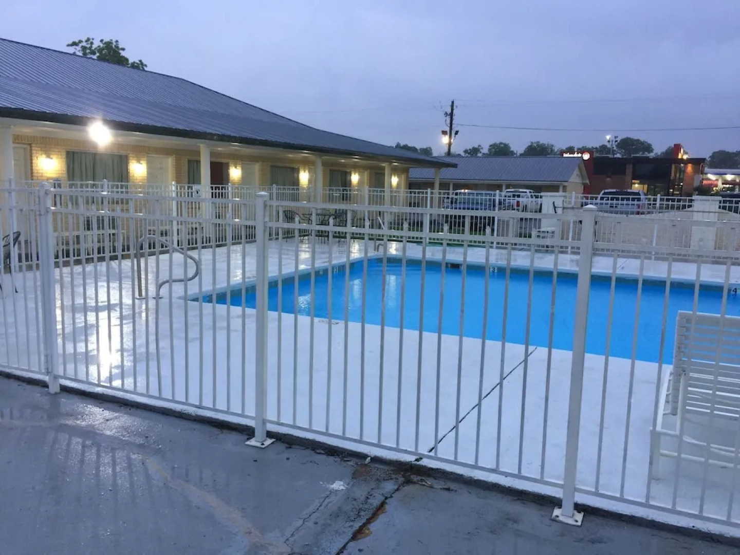 Stay Express Inn & Suites - Demopolis