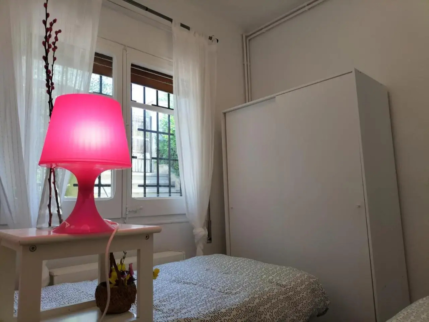 casa flor de taronger