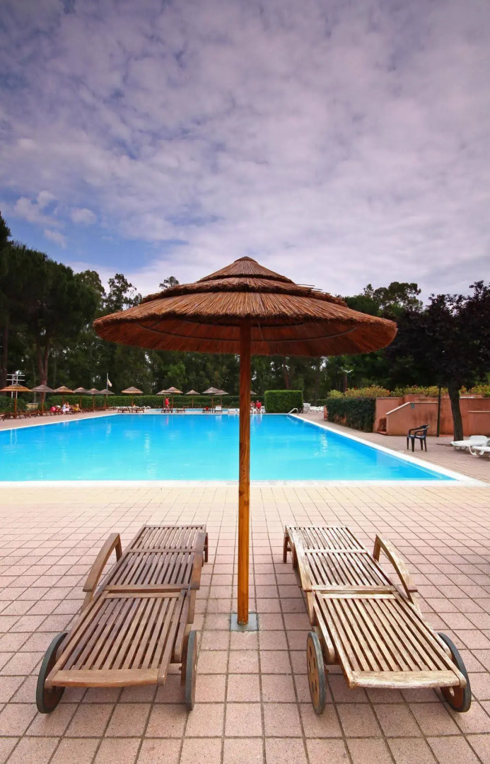 Villaggio Santandrea Resort