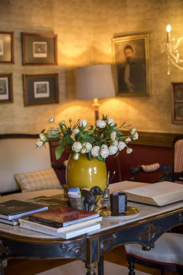 Quinta Do Monteverde