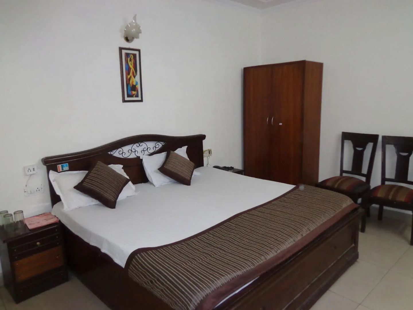 Swagat Guest House