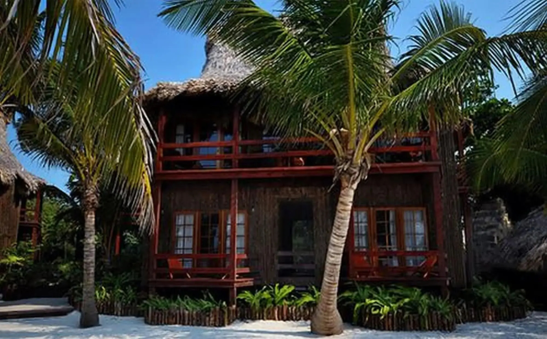 Ramon's Village Resort