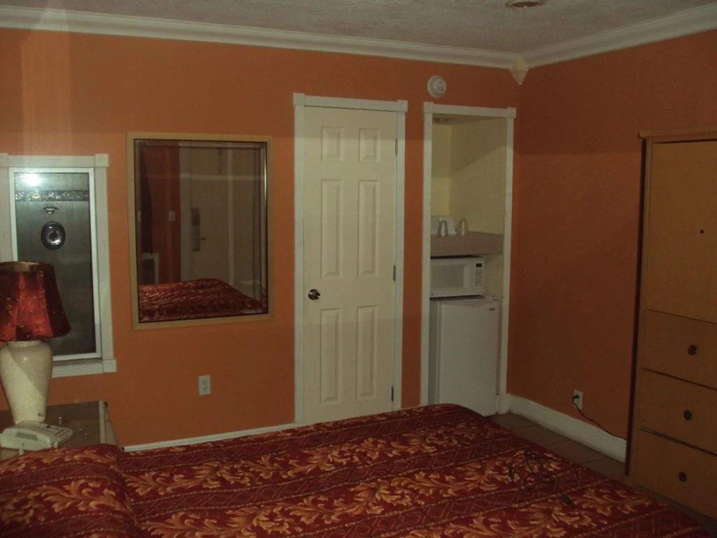 Hialeah Airport Motel