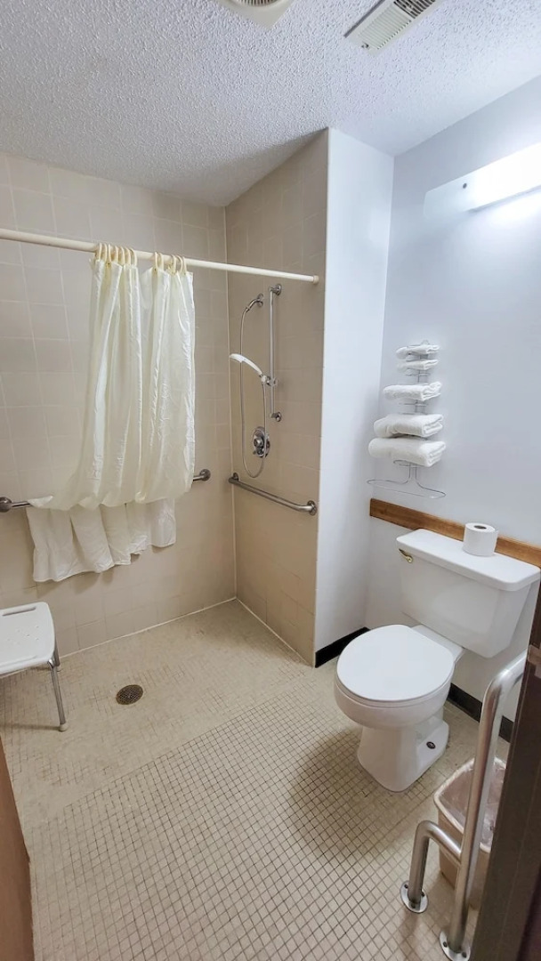 Wagner Lakeside Motel