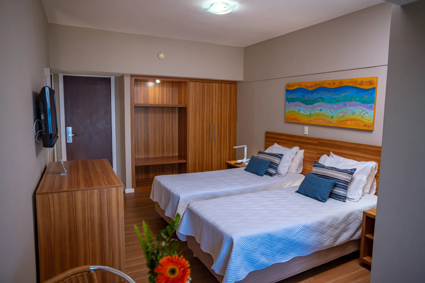 Grande Hotel da Barra