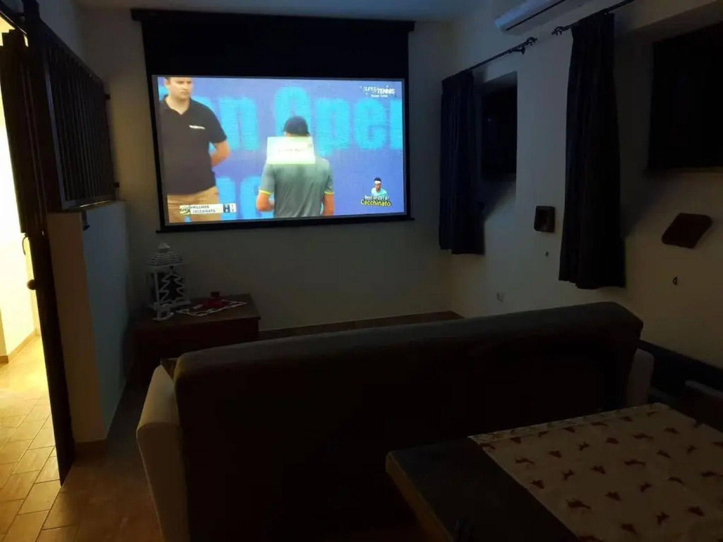 Suite le Scuderie a "le Moline" vita in fattoria