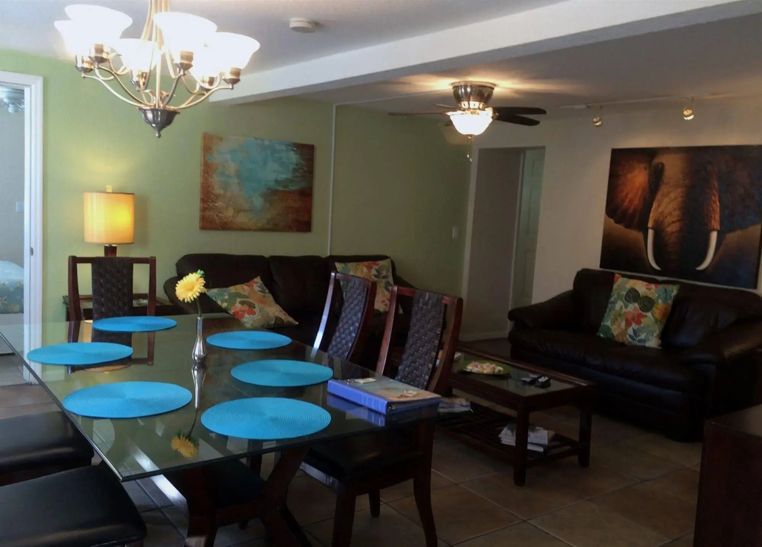 The Ringling Beach House