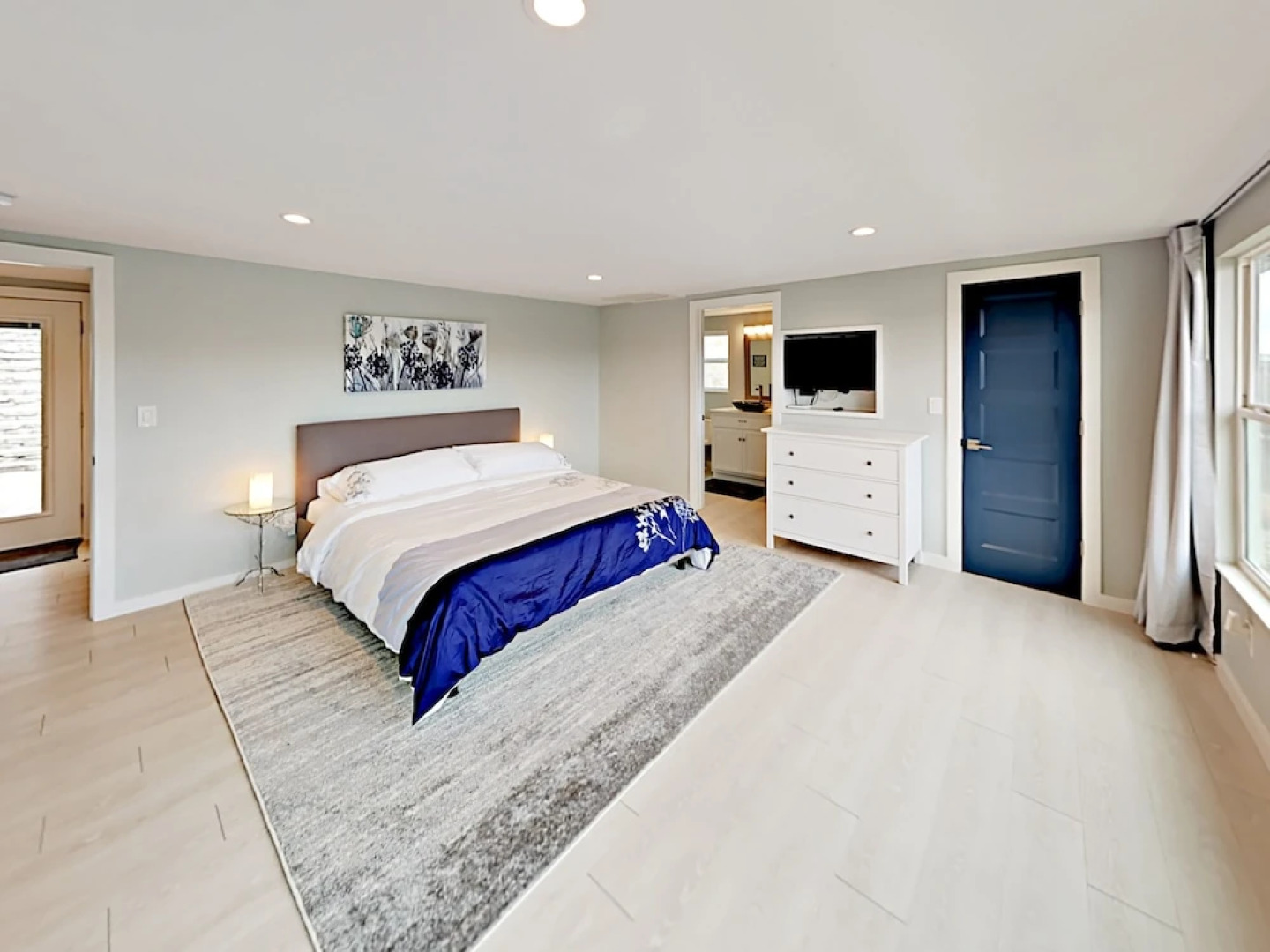 Los Escondidos - 2 Br Home