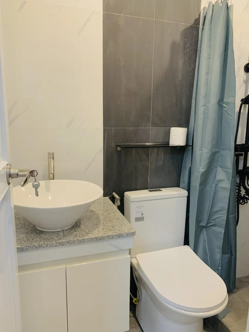 Cozy Unit at the heart of Balanga City