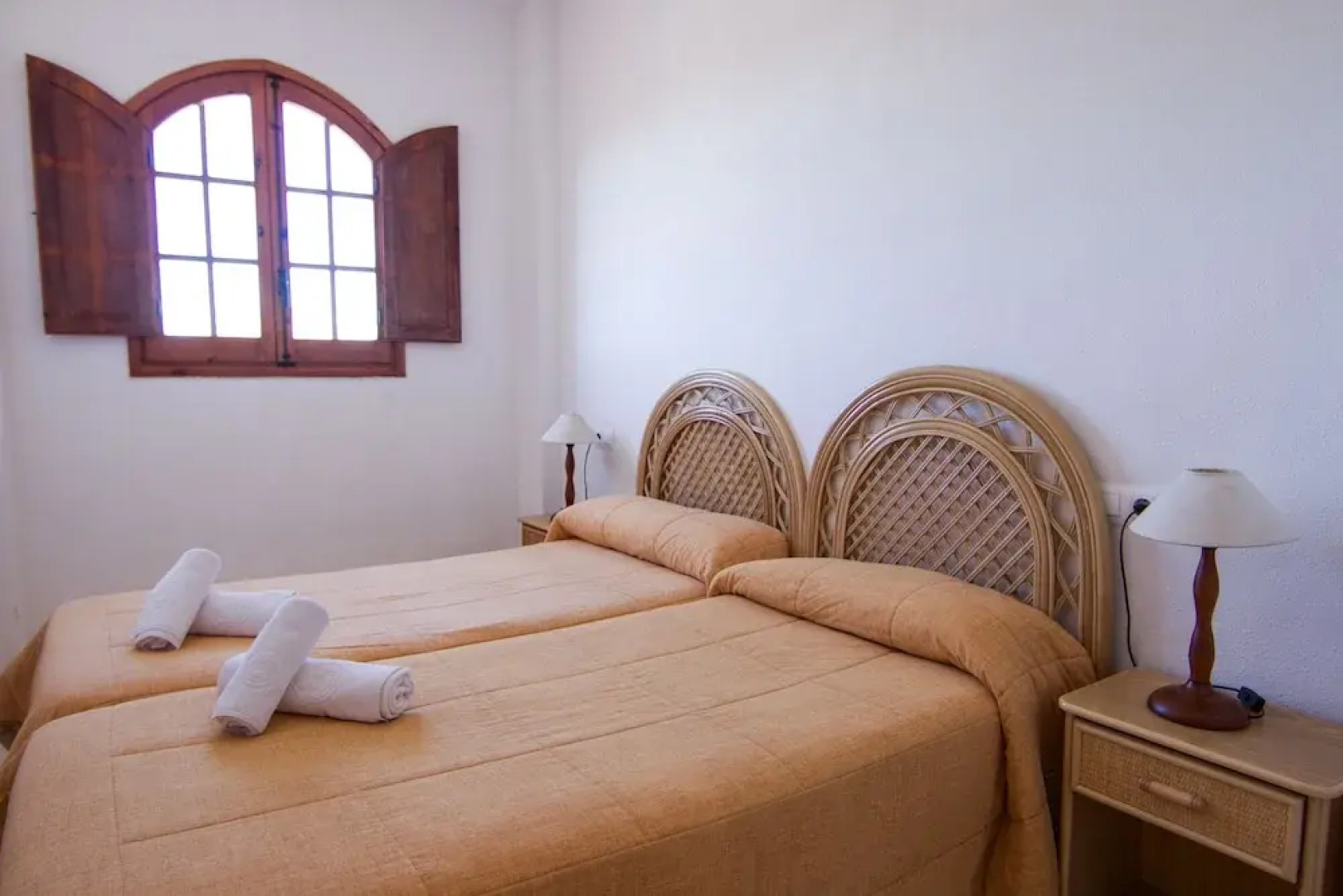 Sea You Apartamentos Port Saplaya