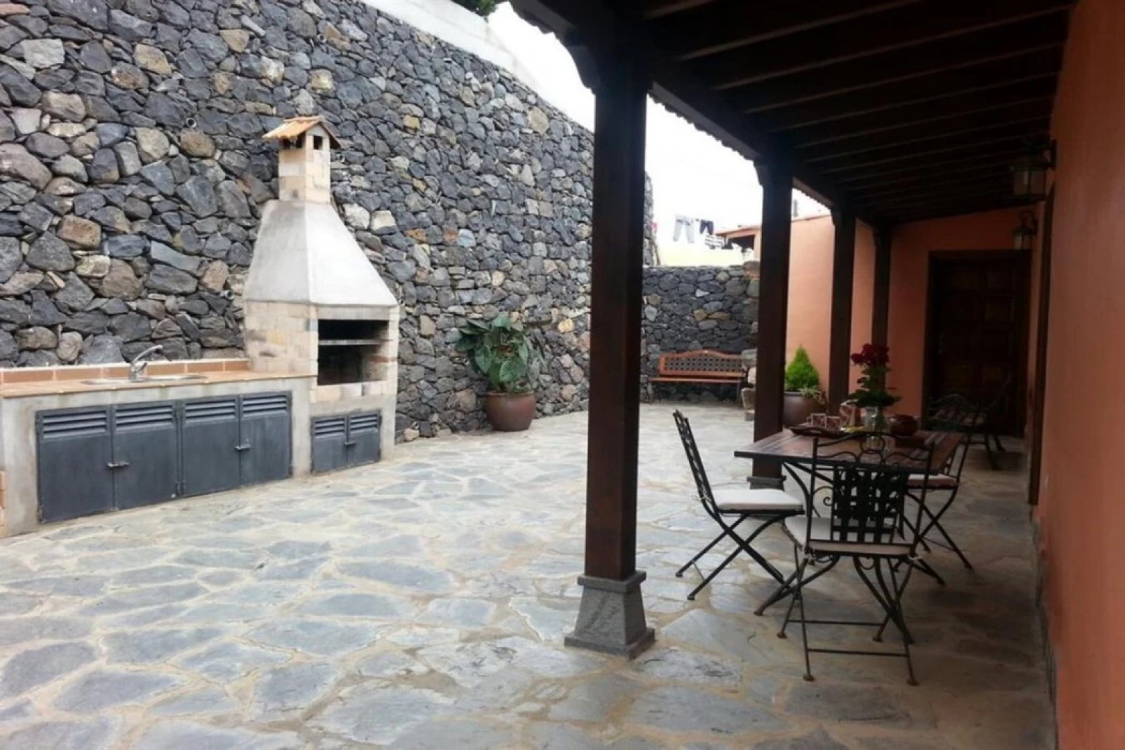 Casa Rural Las Avestruces