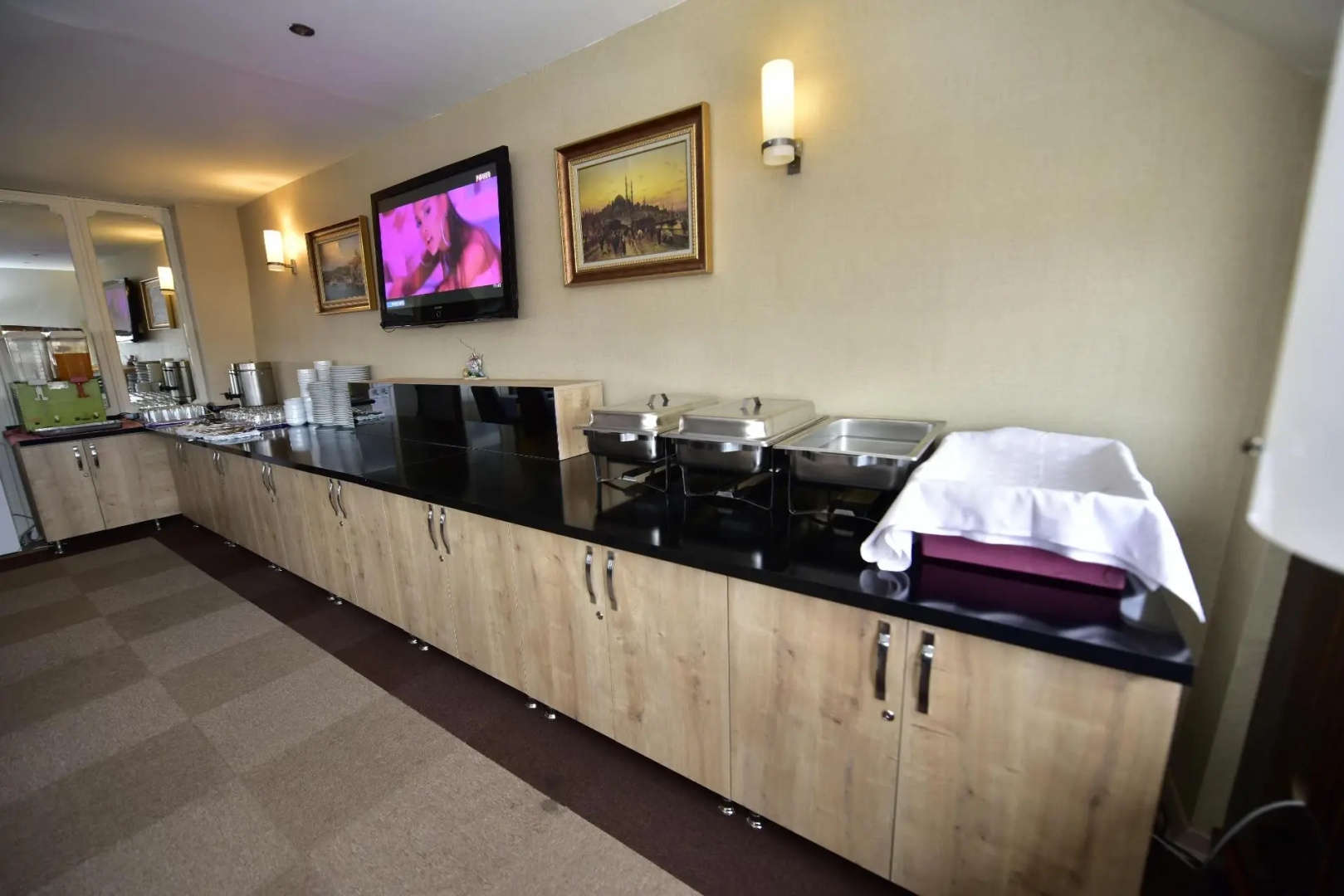 Hotel Topkapı