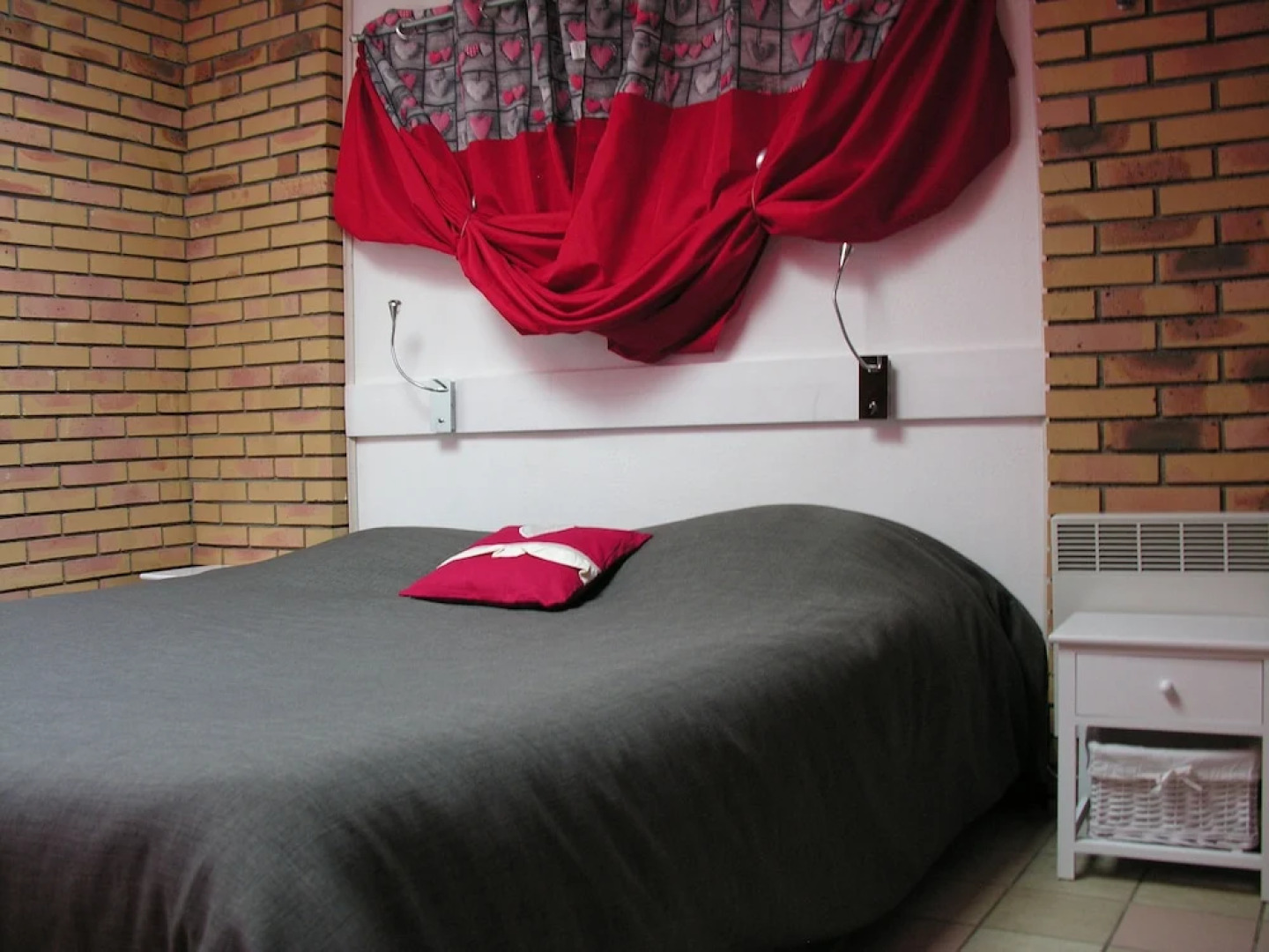 Regisland Gîte Orchidée