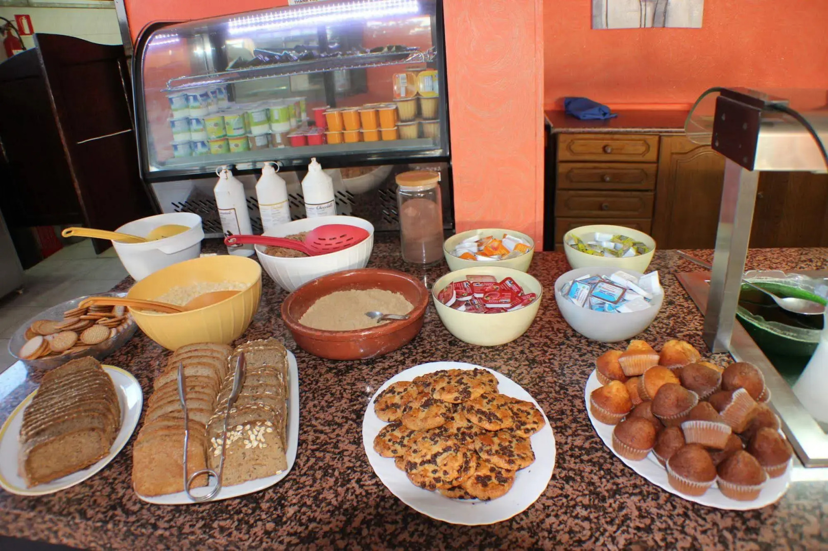 Aparthotel la Piramide