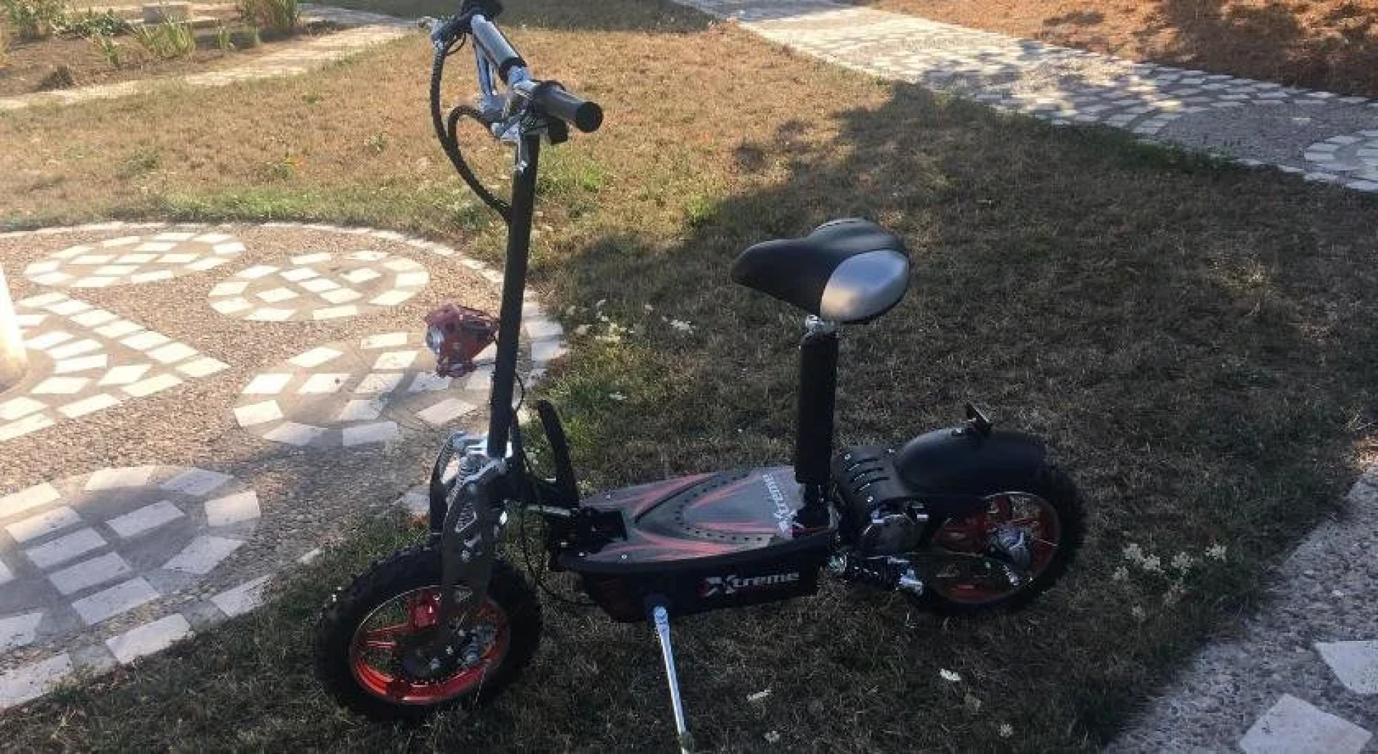 Les  Tournesols  Sculptures