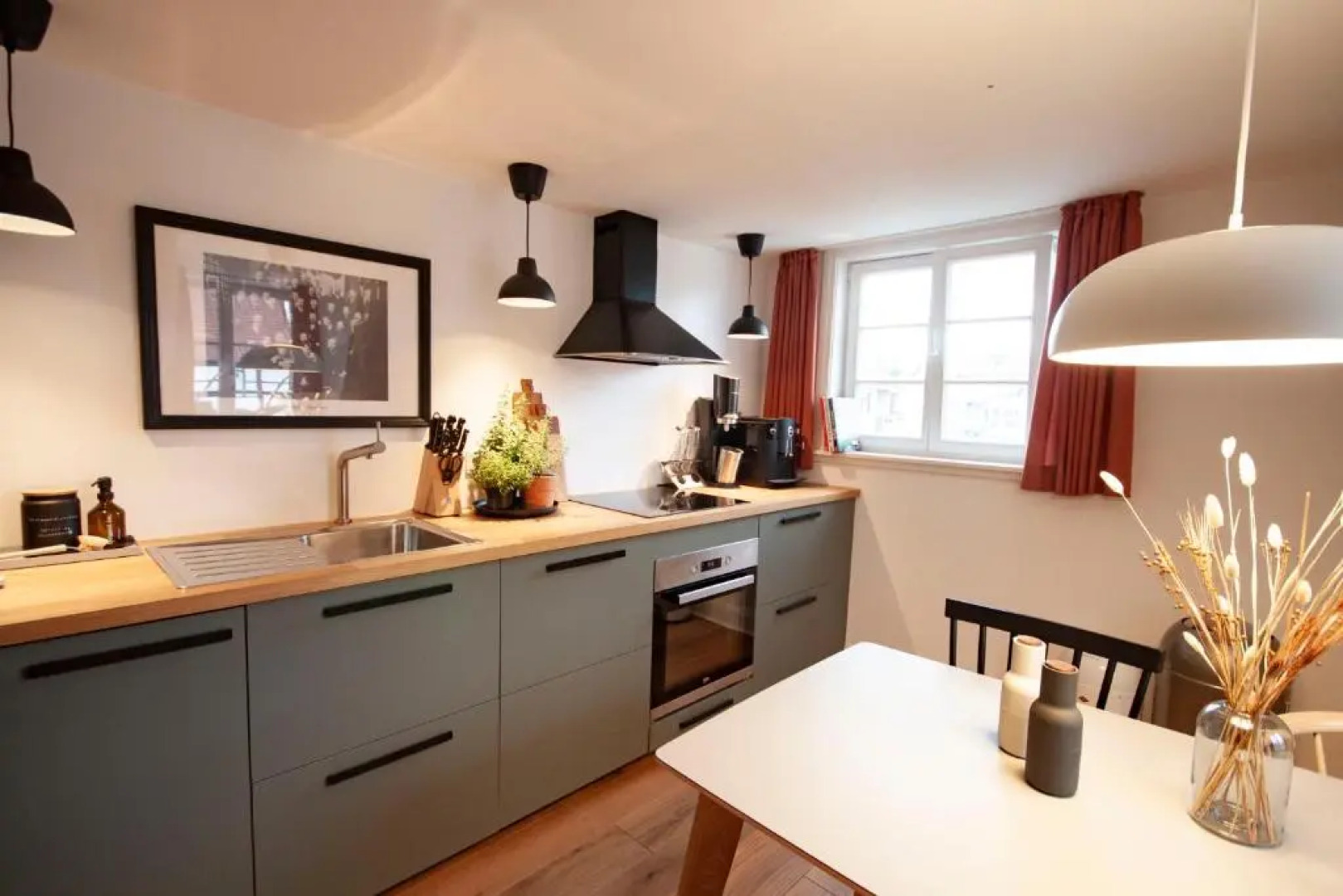 Dudenhaus Soest / Anno 1554 / Am Brauhaus Zwiebel