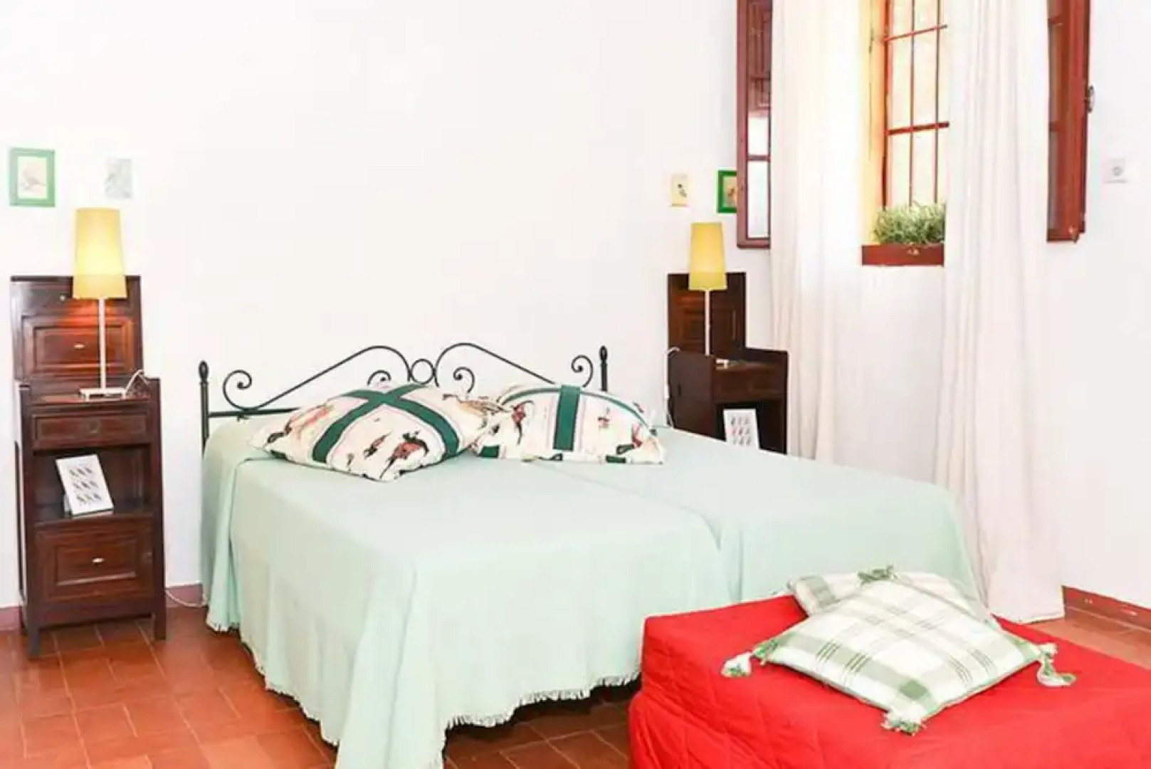 Agriturismo Vallelunga