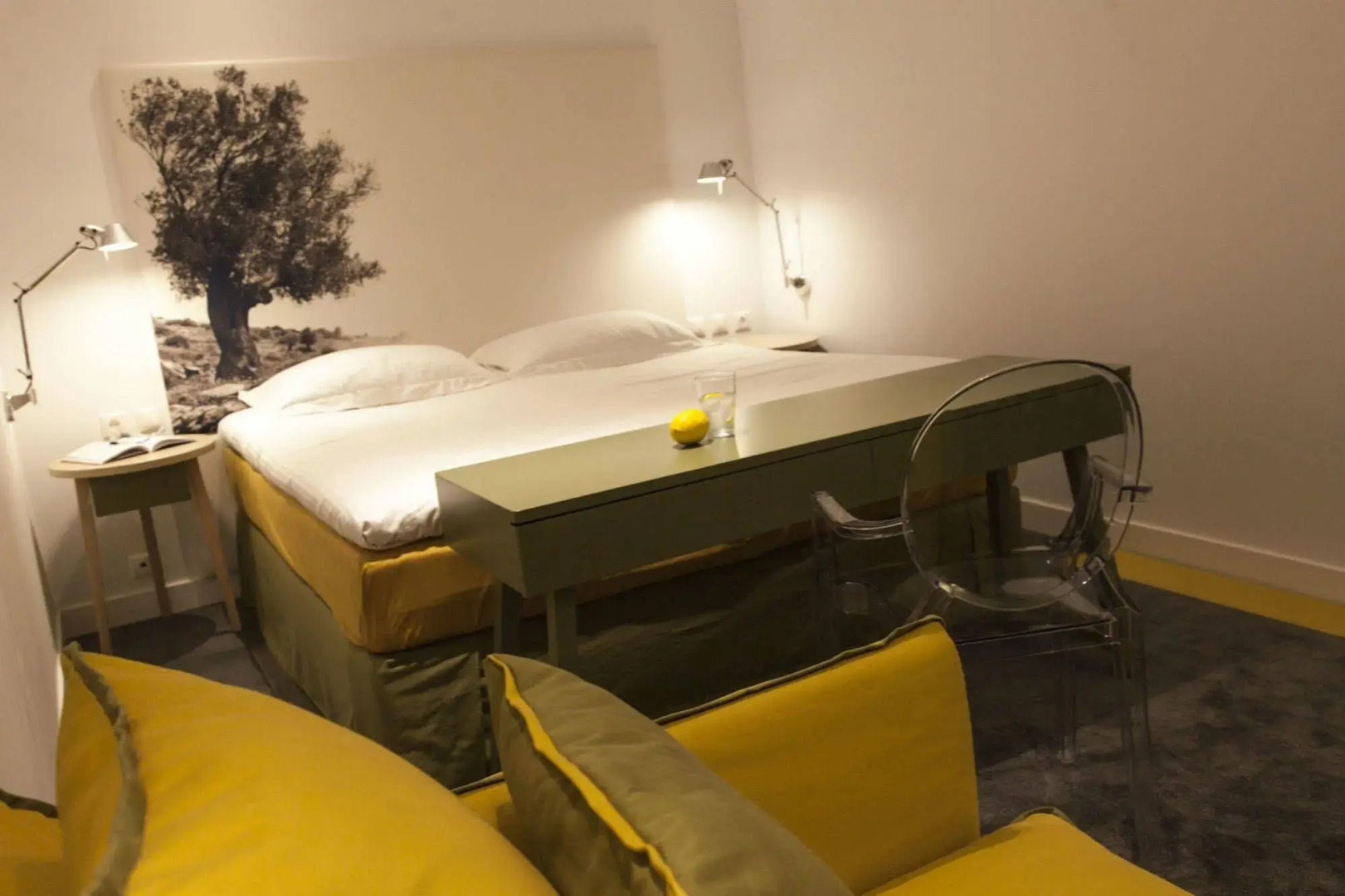 Thomais Boutique Hotel