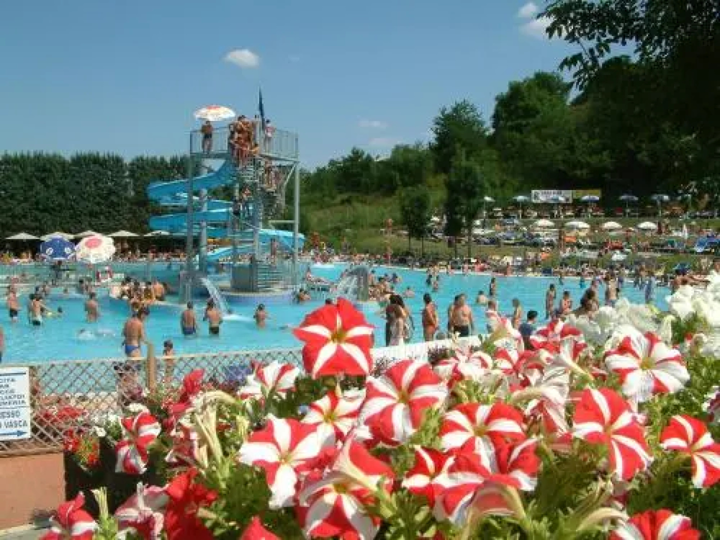 Hotel Miravalle 2000