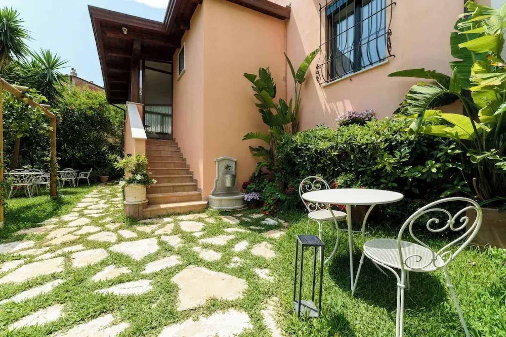La Casa di Paolo