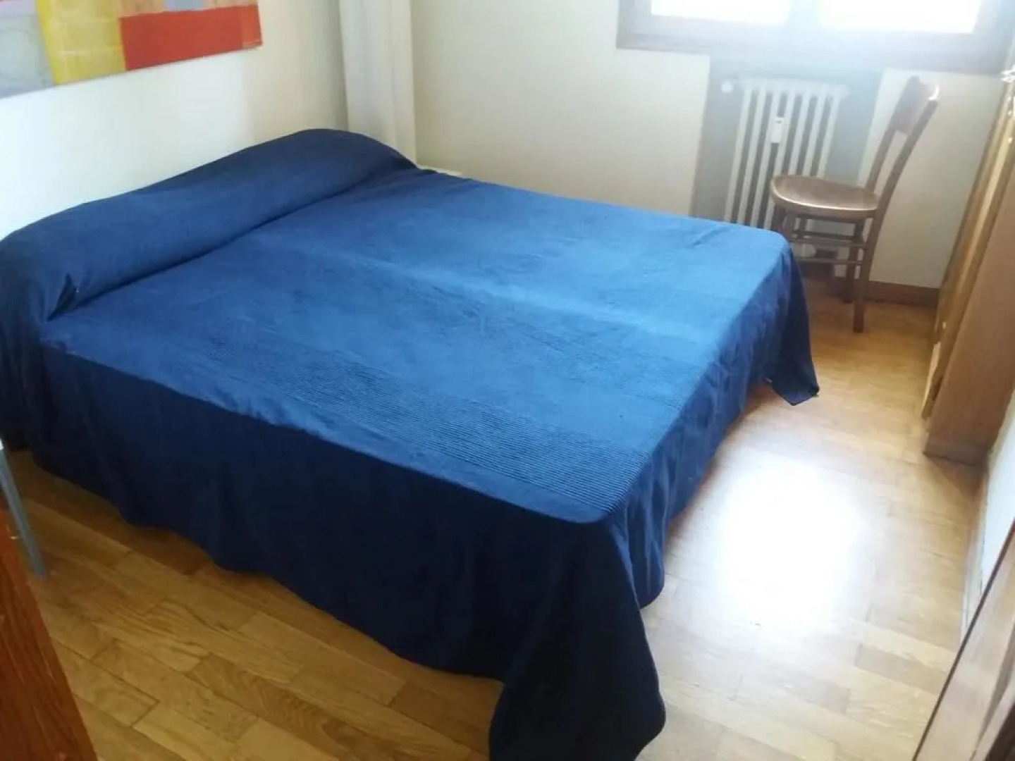 Apartment With 2 Bedrooms in Bardonecchia, With Wonderful Mountain Vie