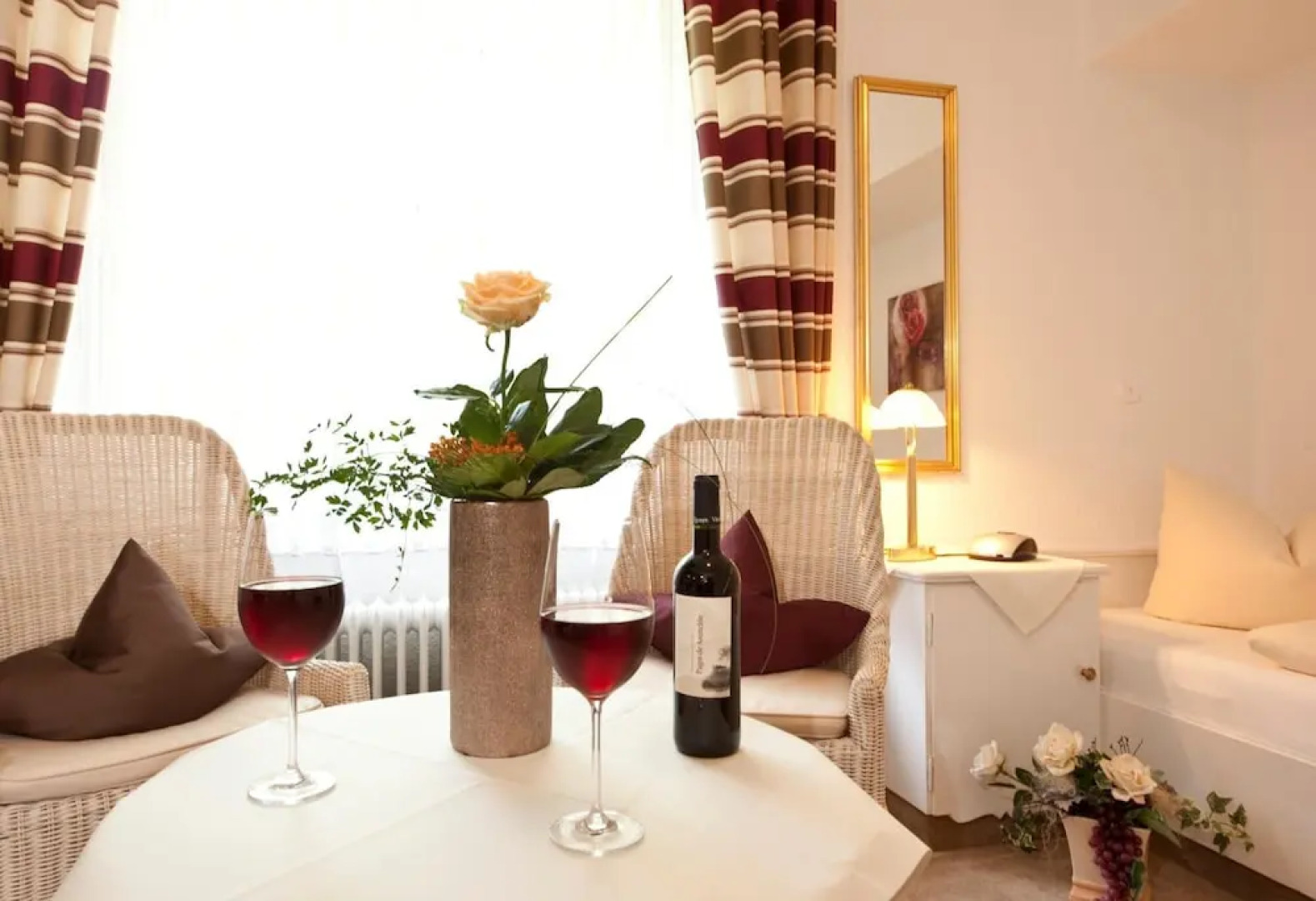 Boutique-Hotel Das Haus am Walde