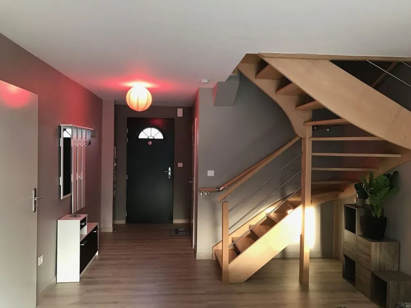 Villa Cheveux D'anges à Merlimont