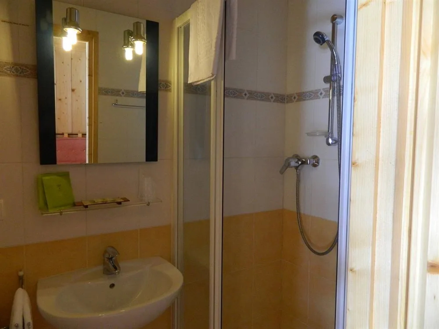 Logis Hotel Les Sapins