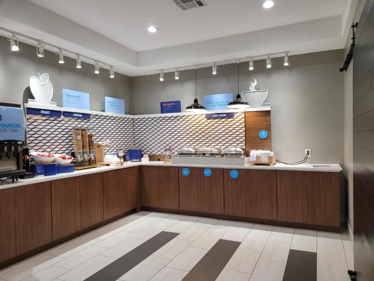 Holiday Inn Express Hotel & Suites VIDOR SOUTH by IHG