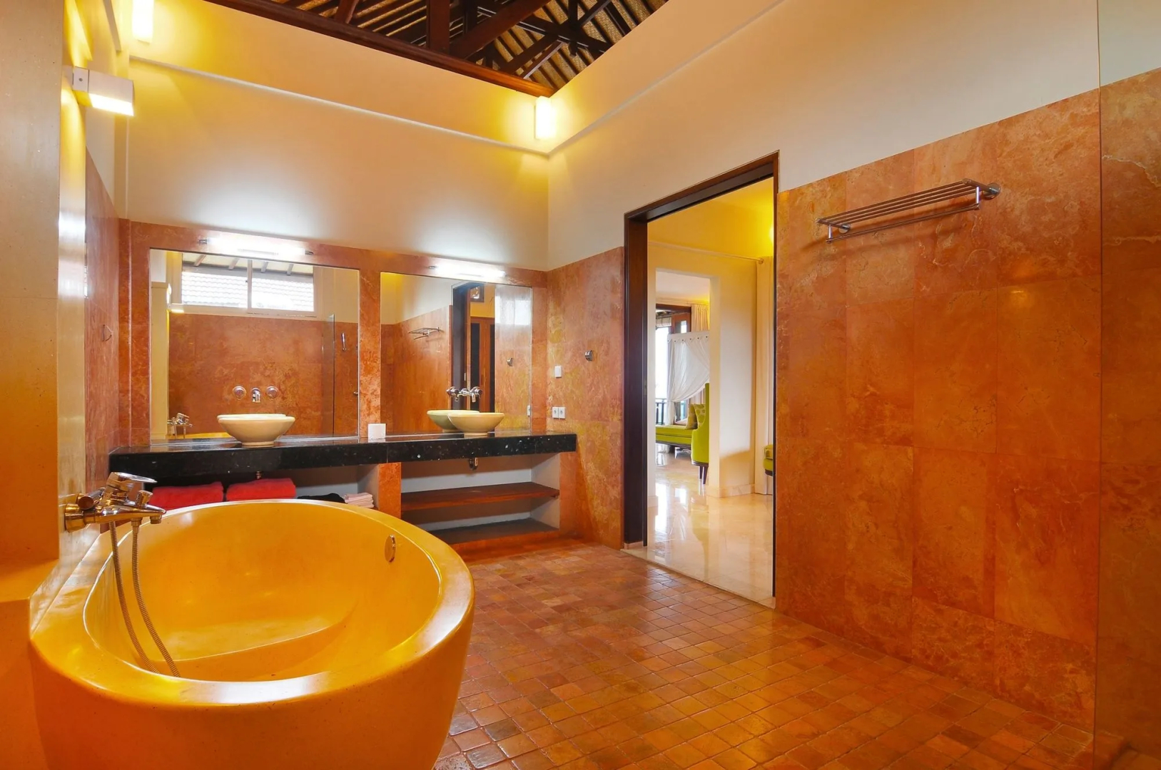 Villa Ultimo Bali