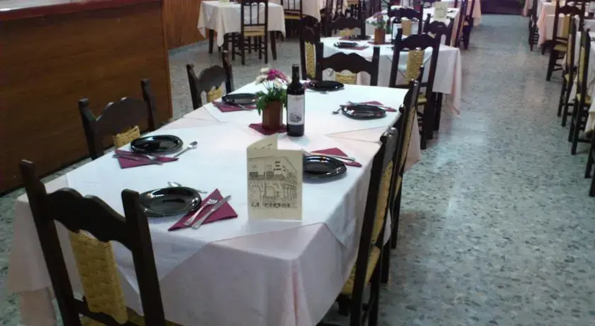 Hostal Venta la Parada