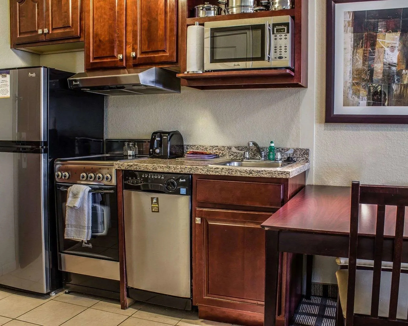 MainStay Suites Coralville - Iowa City